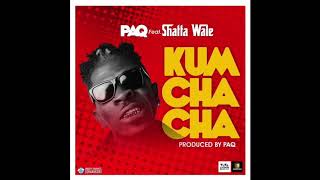 Paq  Kumchacha ft Shatta Wale Audio Slide [upl. by Oznole956]