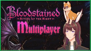 Bloodstained Ritual of the Night Full Gameplay Walkthrough Part 7 [upl. by Peltier]