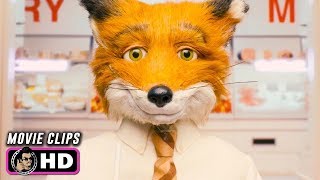 Der fantastische Mr Fox  Roald Dahl Featurette HD  Deutsch  German [upl. by Olodort459]