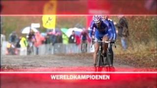 Superprestige Gieten 2013 [upl. by Retrop]