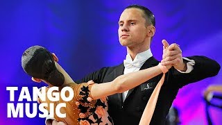 Tango music Stefano Fonzi – Devils Tango  Dancesport amp Ballroom Dancing Music [upl. by Nirol177]