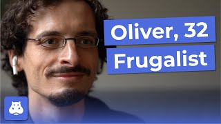 Mit 40 finanziell frei sein So mach ich es Frugalist Oliver Noelting im Interview  Teil 12 [upl. by Vedetta]