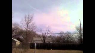 Strange weird trumpet sounds in sky  gathered [upl. by Dare]