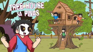 Tree House sa PINAS  Pinoy Animation [upl. by Amie827]