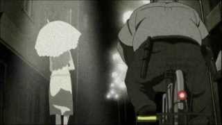 Paranoia Agent Anime – Trailer [upl. by Vaasta]