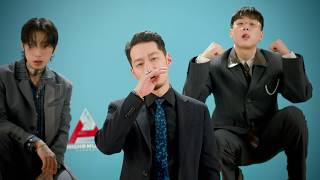 pH1 Malibu Feat The Quiett Mokyo Prod Mokyo Official Music Video [upl. by Talbott543]