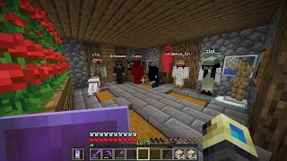 The People Who Killed My Minecraft Dog Came Back [upl. by Andree]