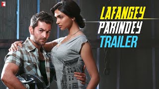 Live Event  Part 1  Lafangey Parindey  Neil Nitin Mukesh  Deepika Padukone [upl. by Atiraj]