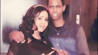 Abdi Dajiye amp Fatima Haryan New Song Lahasho Dalbil Studio 2015 [upl. by Close260]