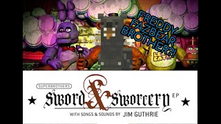 Superbrothers Sword amp Sworcery EP Review [upl. by Legnaros644]