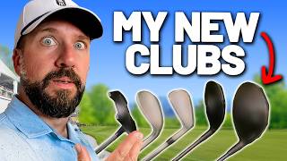 I played a PRO EVENT… with Clubs I’ve Never Seen Before [upl. by Ruamaj308]