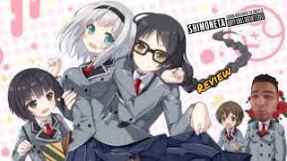 My Review On Shimoneta Season 1 Episode 3 [upl. by Bruis]