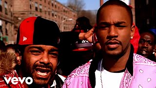 The Diplomats  Dipset Anthem ft CamRon Juelz Santana [upl. by Sinnard]