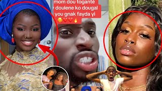 Urgent Adamo Cas Diarra sylla ak fatou ndiaye [upl. by Htiek]