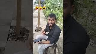 Mujhe bhi Instagram chalana sikha do comedy Sanjayrox1772 sanjayrox [upl. by Ahcsatan]