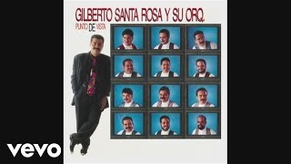 Gilberto Santa Rosa  Perdóname Cover Audio [upl. by Charmine]