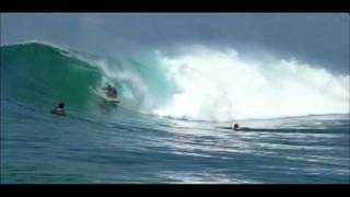 Jack Johnson can surf [upl. by Gnos]