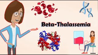 BetaThalassemia [upl. by Horwitz]