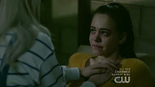 Legacies 1x16 Josie is Dying [upl. by Niawtna67]