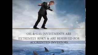 Tax Incentives Available to Oil and Gas Investors [upl. by Nakeber]