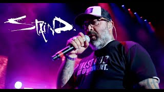 Staind  Live at Rockville 2021 FULL CONCERT [upl. by Sergius]