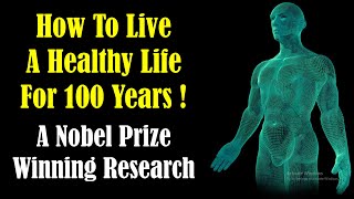 How to Live a Healthy Life for 100 Years  Autophagy Explained [upl. by Stempien156]