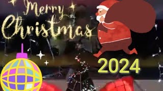 Christmas Music Instrument 2024 merrychristmas ilovejesuschrist [upl. by Hertberg643]