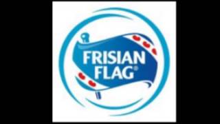 Jingle Frisian Flag Compilation [upl. by Mirelle]