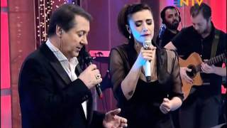 Sıla  Vur Kadehi Ustam ft Ahmet Özhan Canlı Performans 2012 Yılbaşı HQ İzle amp İndir [upl. by Hedvig]