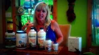 ISAGENIX 9 DAY CLEANSE INSTRUCTIONAL VIDEO [upl. by Kirrad]