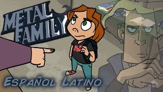 Metal Family  Capítulo 1 Español Latino [upl. by Pia]