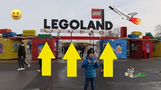 I went to Legoland [upl. by Benoit]