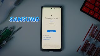 After 2 Years I checked Battery Health in my Mobile 🤯  How To Check Battery Health in Samsung [upl. by Naginnarb]