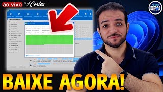 Você Precisa Ter esse PROGRAMA em seu PC SENSACIONAL REPRISE [upl. by Greysun]