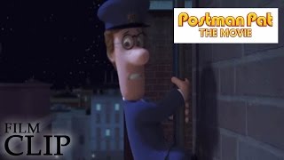 POSTMAN PAT  Oh Muffin  Official Film Clip HD [upl. by Tricia368]