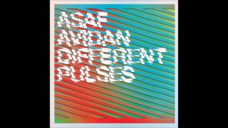 Asaf Avidan  Different Pulses subtitulado en Español [upl. by Lenod]