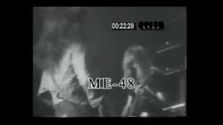 Rush  2112  Live 1976  Part 1 of 2 [upl. by Eedya]