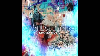 OLD SCHOOL SOCA  CALYPSO MIX  LOST TAPES VOL 1  SPARTA MUSIQ [upl. by Eledoya]