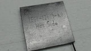 Thermoelectric materials  Wikipedia audio article [upl. by Kerin]