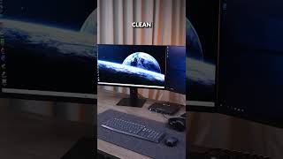 How to set up two PCs with two monitors [upl. by Hoi]