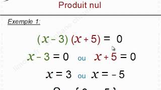 Maths 3ème  Equations Systèmes  Mathématiques troisième [upl. by Eitsud]