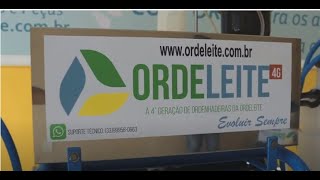 ORDELEITE ORDENHADEIRAS [upl. by Einra]