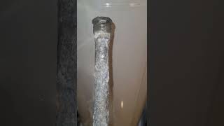 Replace sacrificial Anode Rod on Water Heater [upl. by Barolet]