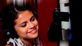 Selena Gomez  A Year Without Rain  Audio Full Version [upl. by Nallaf]