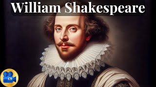 The Roots of William Shakespeare [upl. by Lubet]