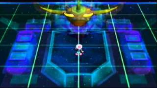 Bomberman Generation  ArmorJoe Final Boss amp Ending [upl. by Drucilla61]