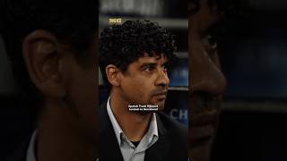 Frank Rijkaard Kembali ke Barcelona [upl. by Nivahb872]