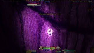 Know your Place  Dragonflight Arcane Mage PvP  102 [upl. by Dougie378]