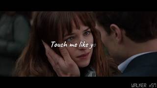 FIFTY SHADES OF GREY  ORIGINAL SOUNDTRACK Official [upl. by Yasdnil]