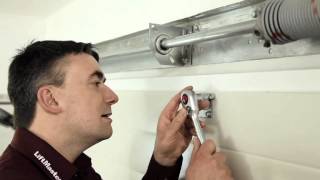 Automatismes de portes de garage Liftmaster [upl. by Hannahs]